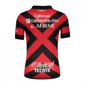 Virallinen pelipaita Club Tijuana Koti 2021-22 Lyhythihainen - Miesten